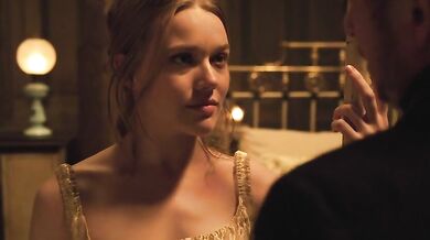 法国18禁黄暴剧《风月场》两季全 讲述天堂妓院里赤裸裸的欲望与挣扎 法国人真的太会玩了！ (13)