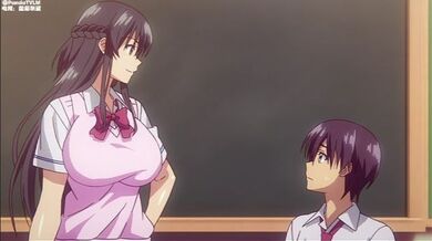 色情游戏能用来解决所有问题 中文字幕